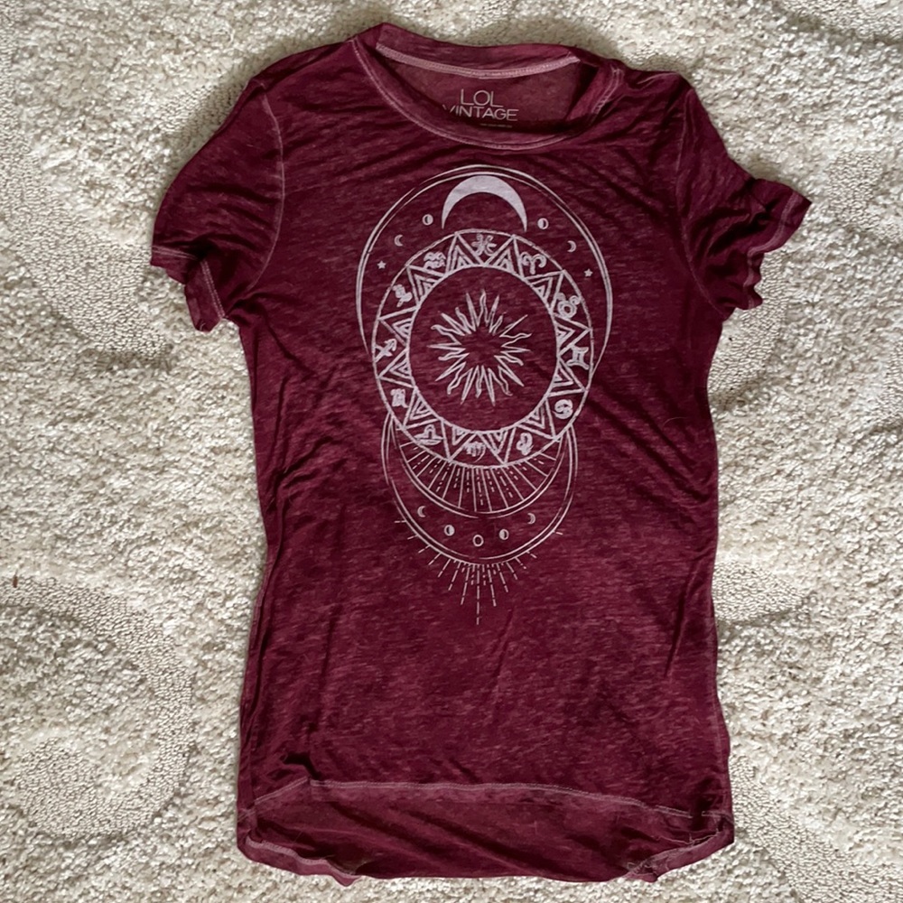 Bobo Graphic T-Shirt